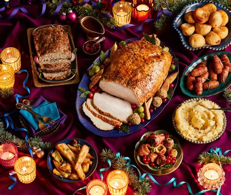 Iceland unveils its Christmas range .